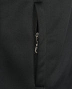 Knit Bonded jacket