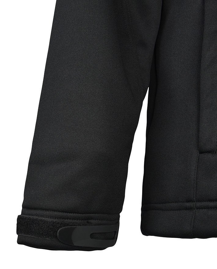 Knit Bonded jacket