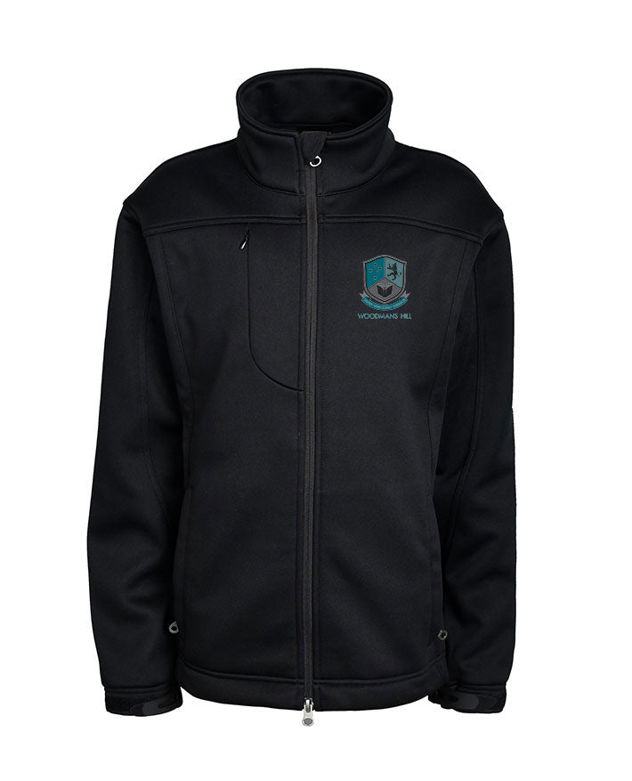 Ladies Bonded Jacket