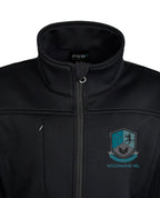 Ladies Bonded Jacket