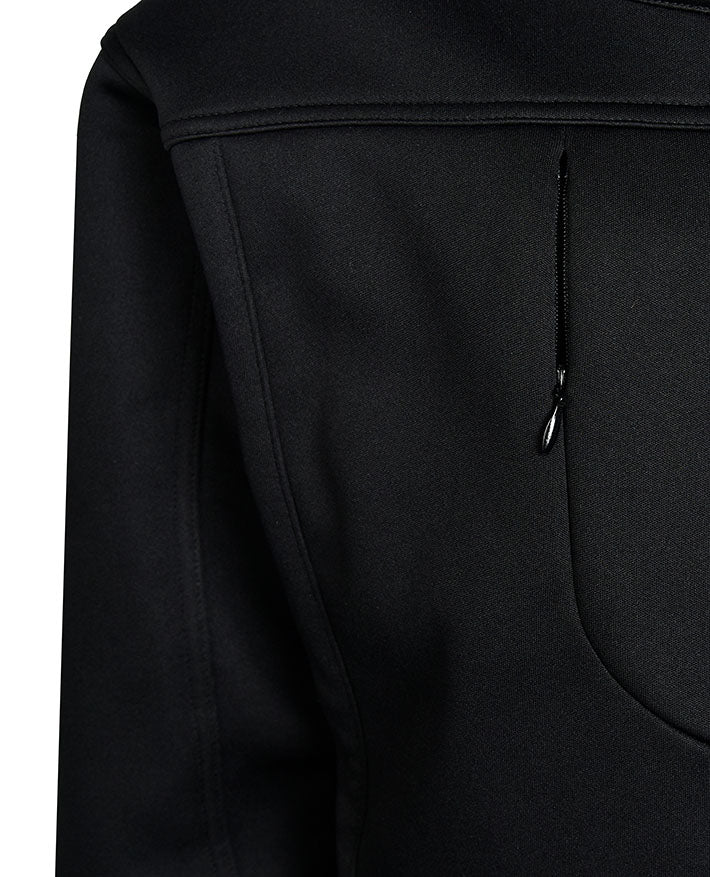Ladies Bonded Jacket