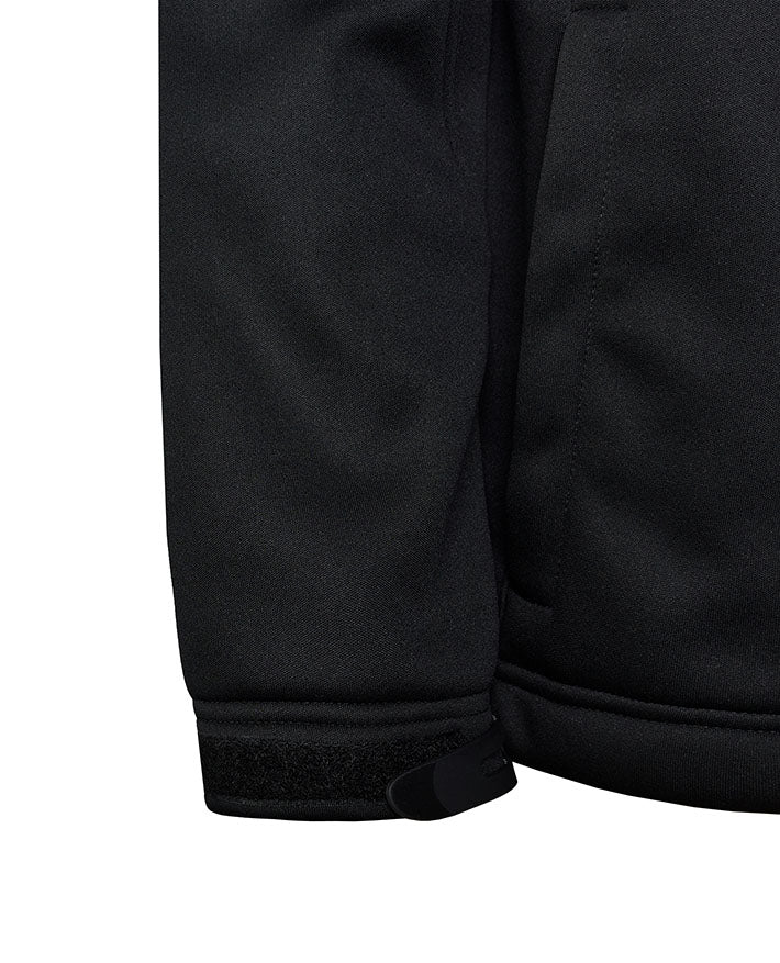 Ladies Bonded Jacket