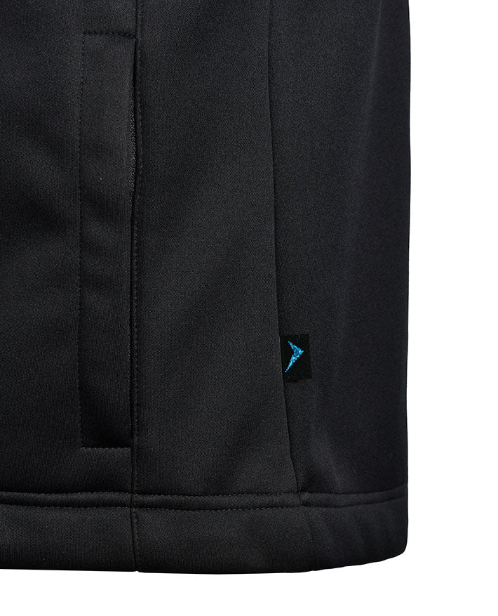 Ladies Bonded Jacket
