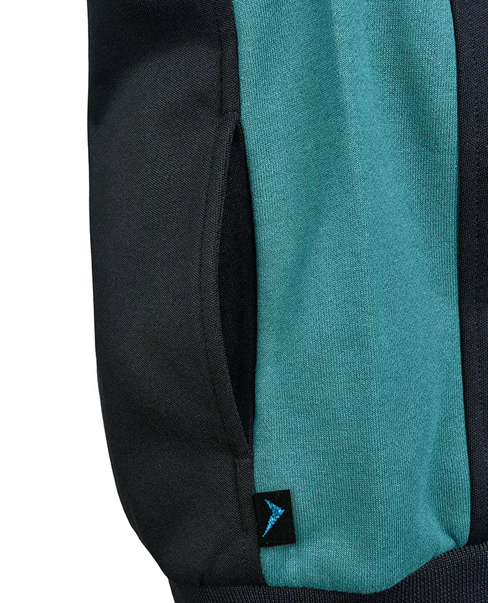 Zip Jacket