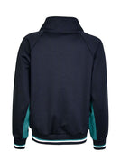 Zip Jacket
