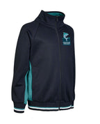 Zip Jacket
