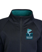 Zip Jacket