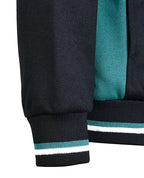 Zip Jacket