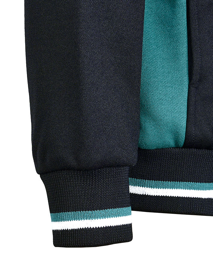 Zip Jacket