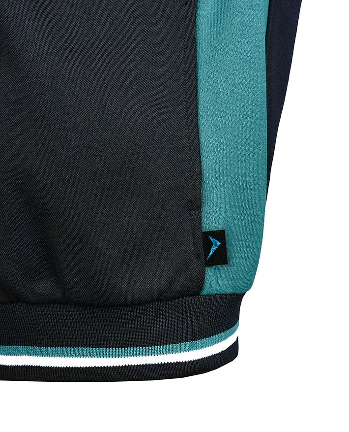 Zip Jacket