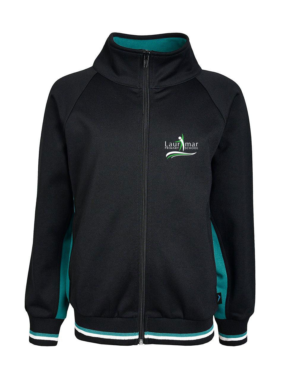 Zip Jacket