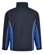 Spray Jacket