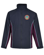 Spray Jacket