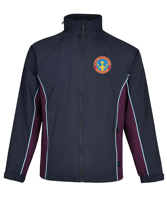 Spray Jacket