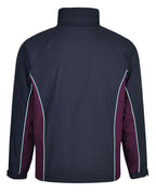 Spray Jacket