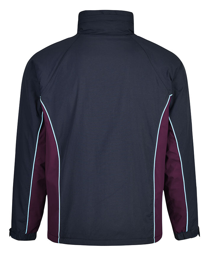 Spray Jacket