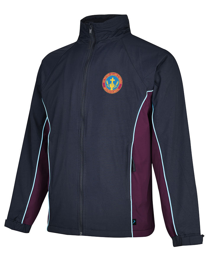 Spray Jacket