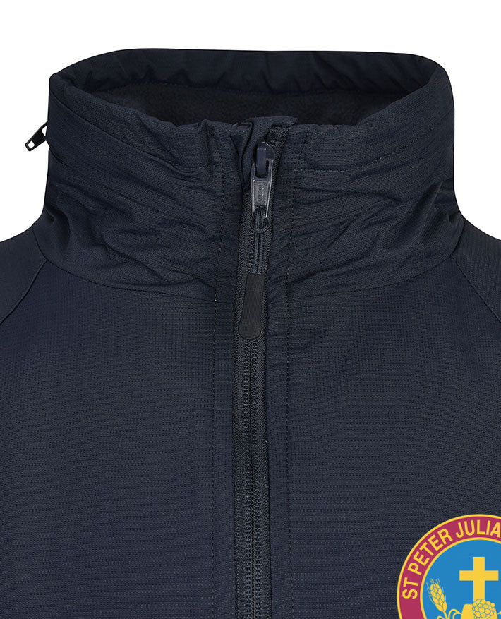 Spray Jacket