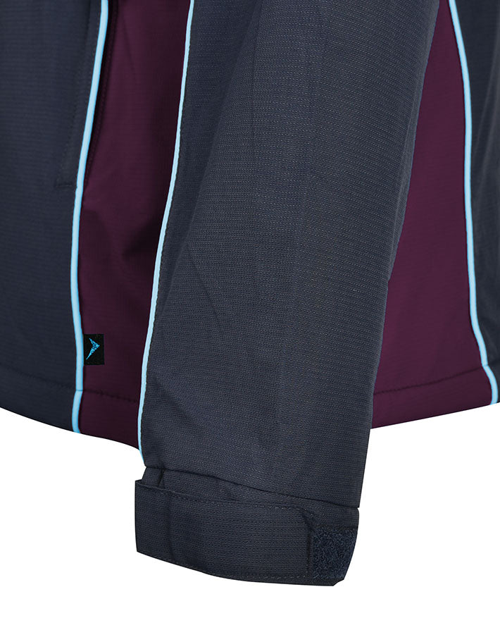 Spray Jacket
