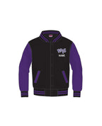 Bomber Jacket - Contrast Sleeve