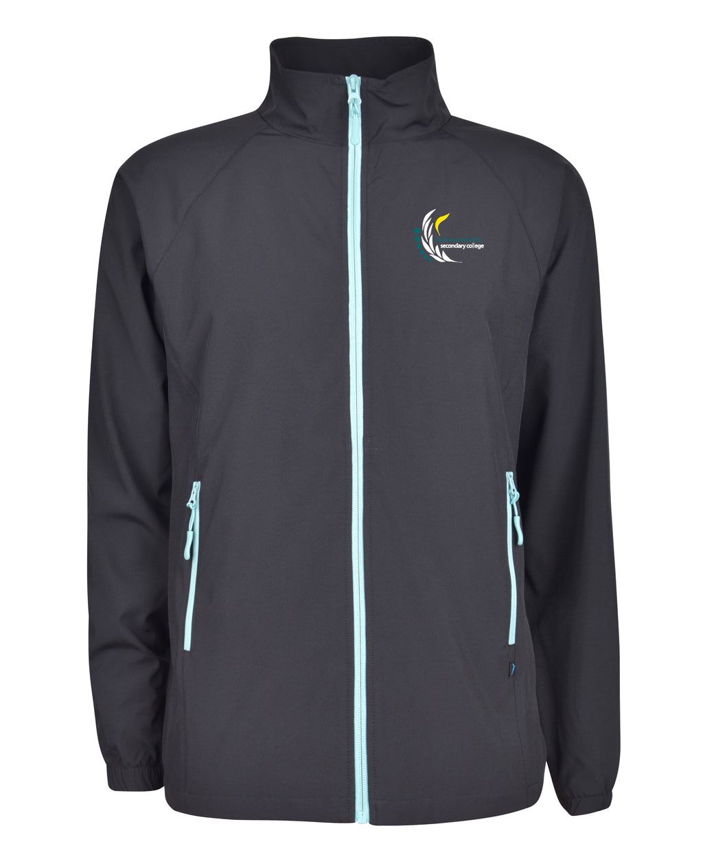 Microstretch Jacket