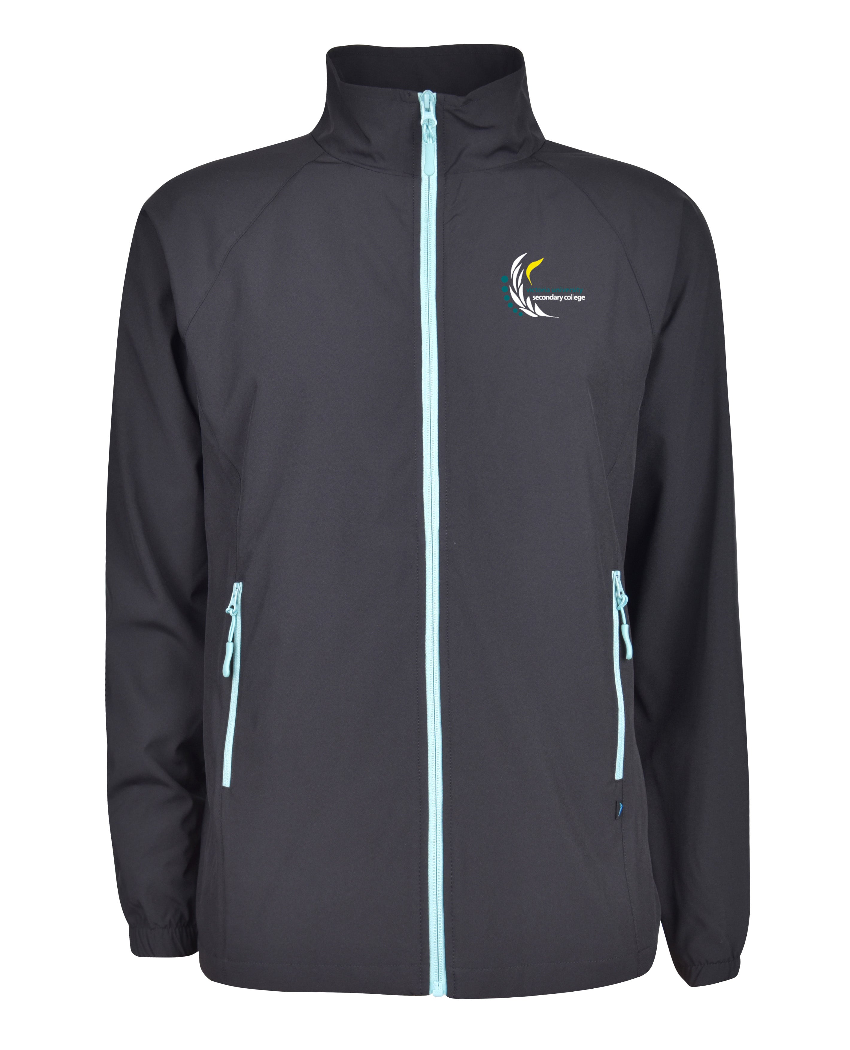 Microstretch Jacket
