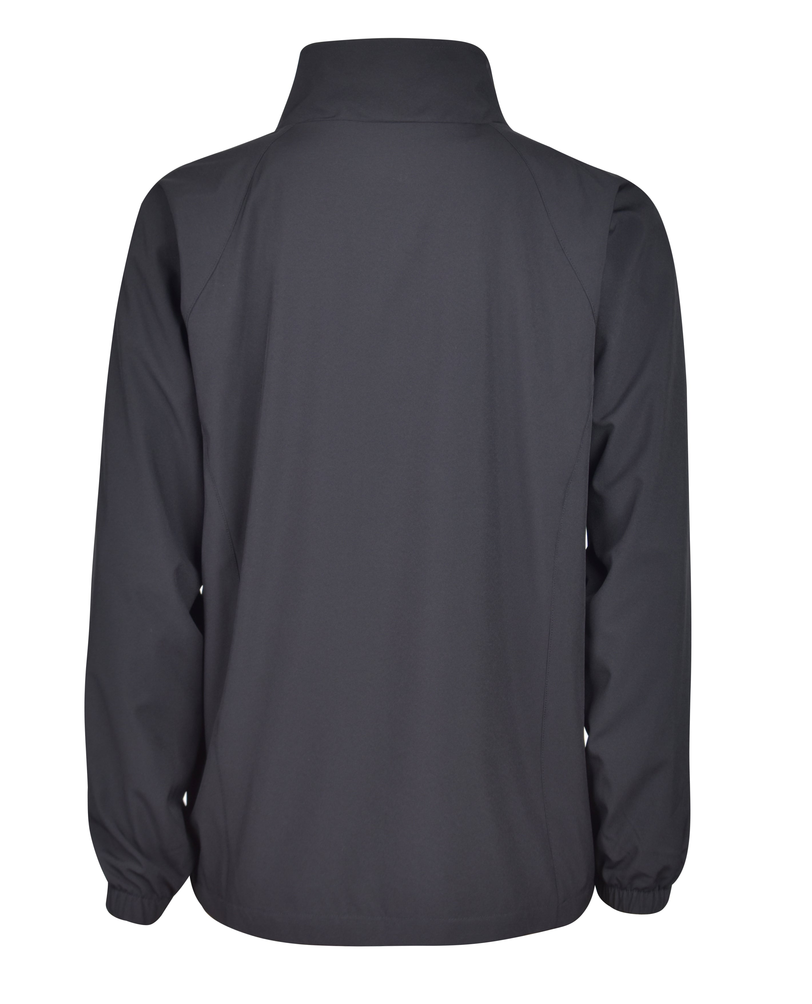 Microstretch Jacket