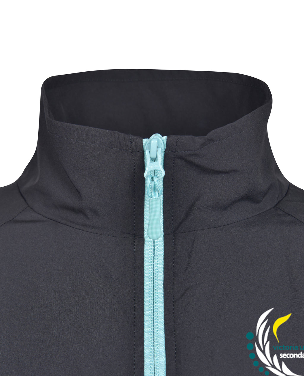 Microstretch Jacket