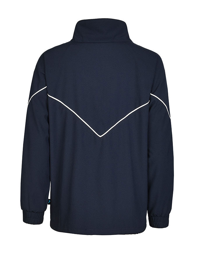Microstretch Jacket