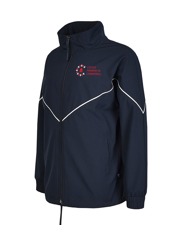Microstretch Jacket