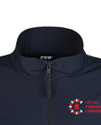 Microstretch Jacket