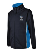 Zip Jacket