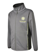 Zip Jacket
