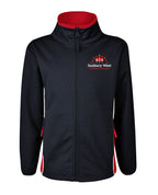 Zip Jacket