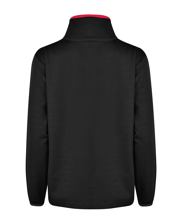 Zip Jacket