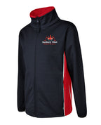Zip Jacket