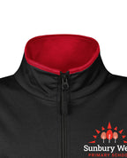 Zip Jacket