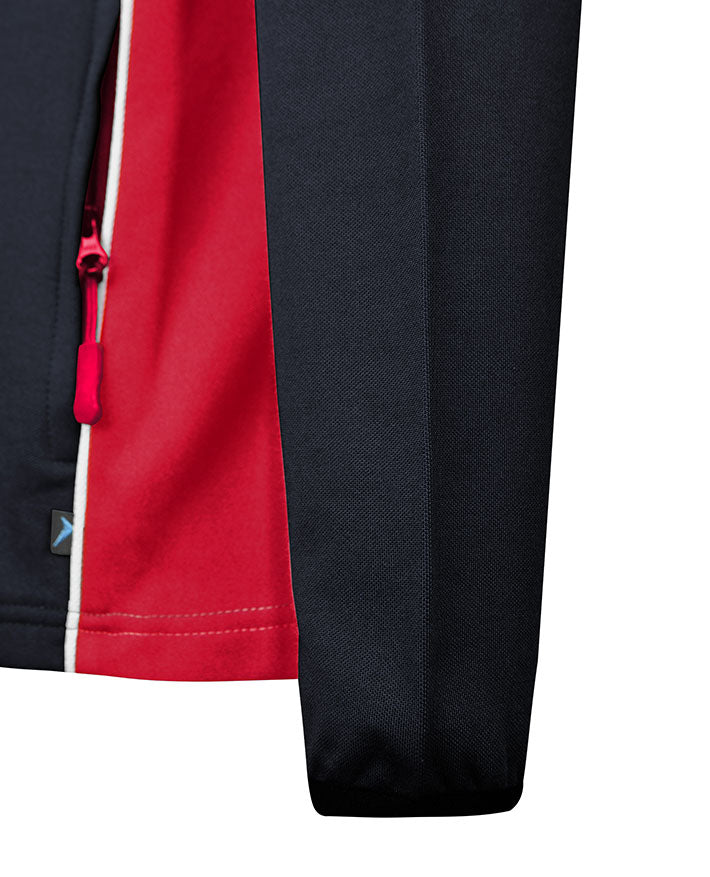 Zip Jacket
