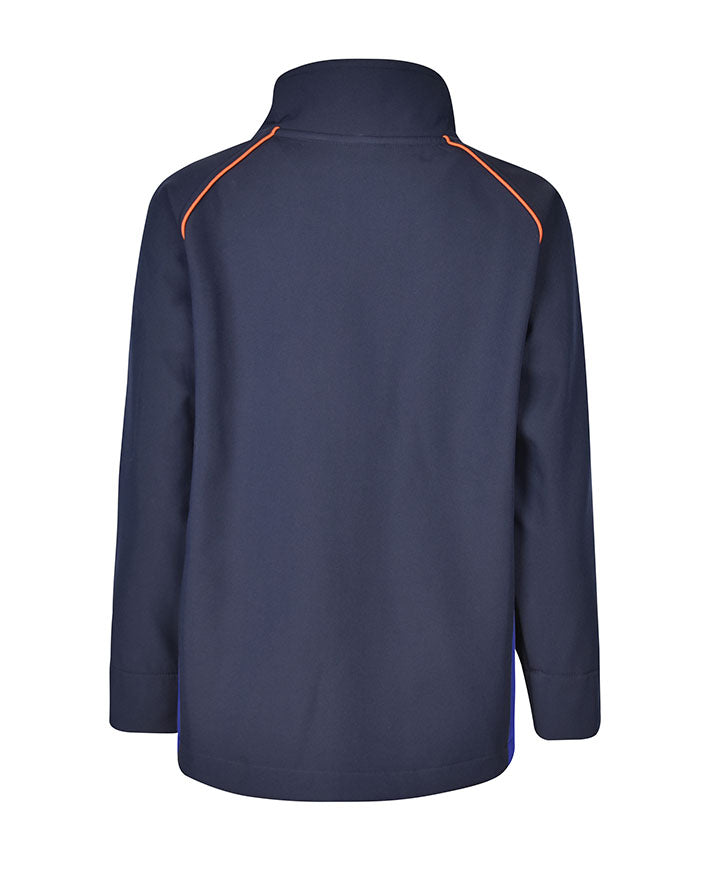 Bonded Jacket