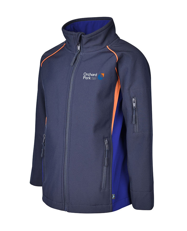 Bonded Jacket