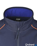 Bonded Jacket