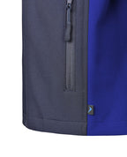 Bonded Jacket