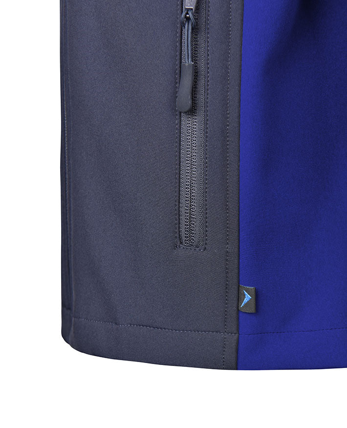 Bonded Jacket