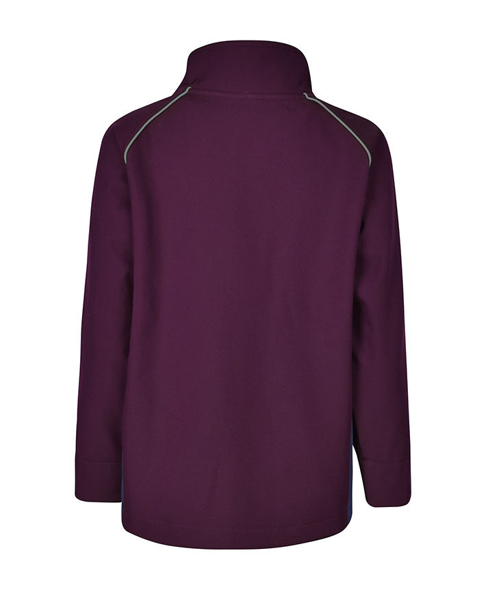 Bonded Jacket