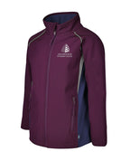 Bonded Jacket