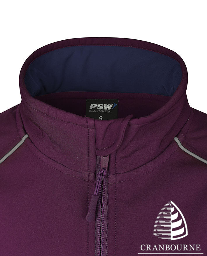 Bonded Jacket