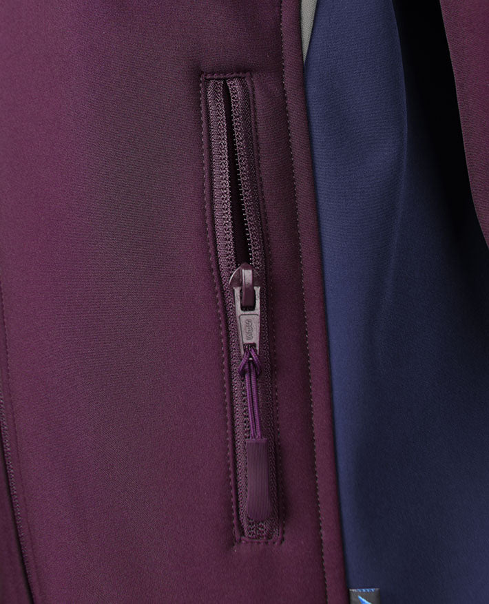Bonded Jacket