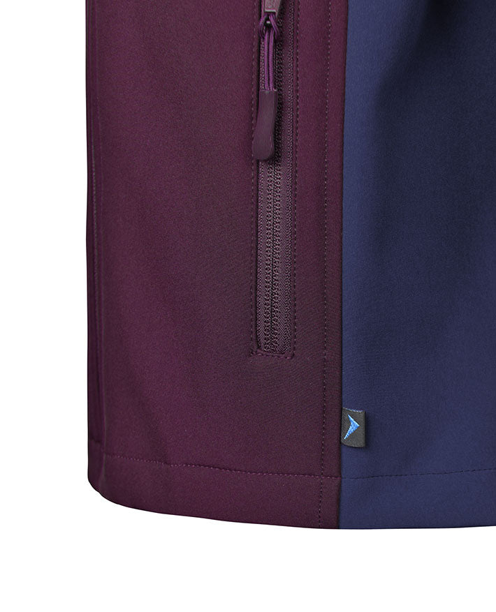 Bonded Jacket