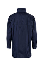 Raglan Sleeve Raincoat
