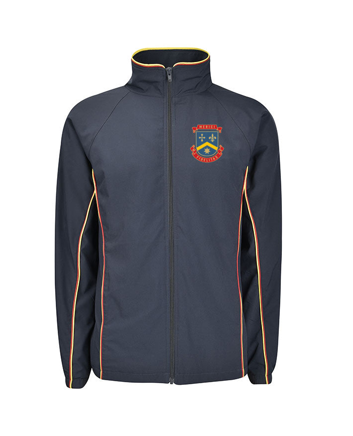 Ladies Microstretch Jacket